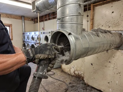 Commercial Vent Cleaning service in West Haven, CT