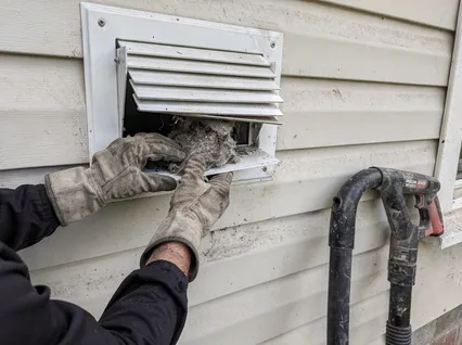 Exhaust Vent Cleaning service in West Haven, CT