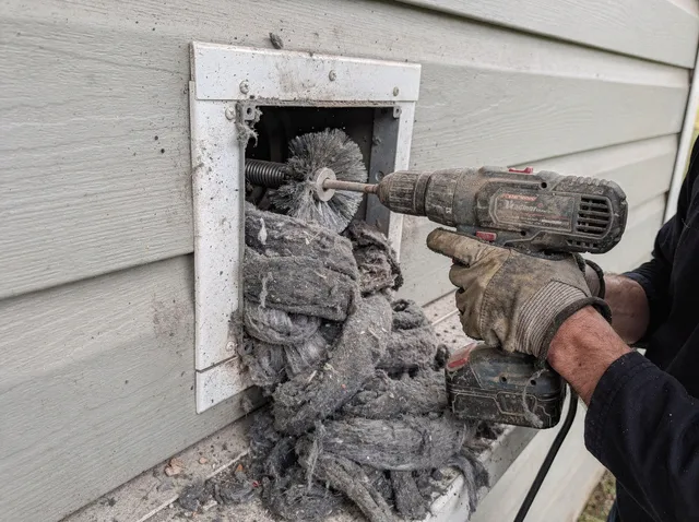 Dryer Vent Cleaning service in West Haven, CT