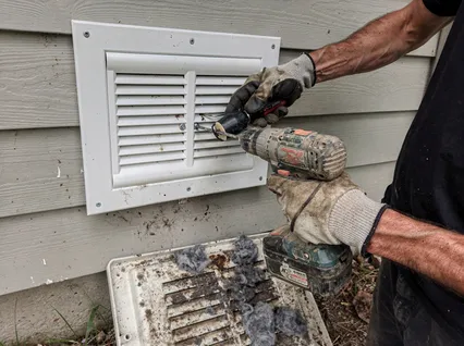 Vent Cover Replacement service in West Haven, CT
