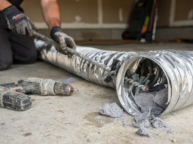 Duct Cleaning service in West Haven, CT