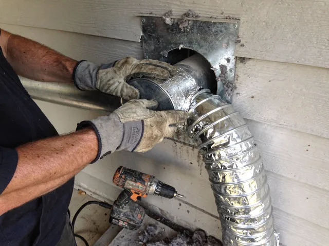 Vent Repair & Installation service in West Haven, CT