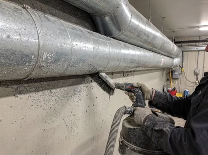 Industrial Vent Cleaning service in West Haven, CT